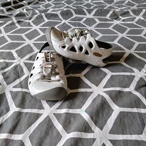 Keen toddler Rio sandal